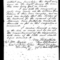 Primary sheet