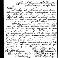Primary sheet