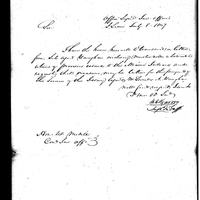Primary sheet