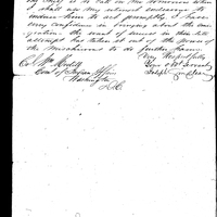 Primary sheet