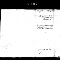 Primary sheet Primary sheet