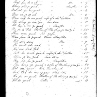 Primary sheet