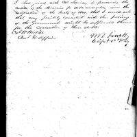 Primary sheet