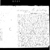 Primary sheet