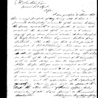 Primary sheet