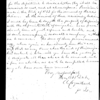 Primary sheet