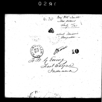 Primary sheet
