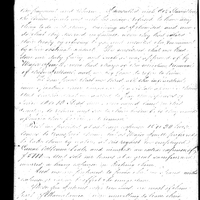 Primary sheet
