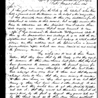 Primary sheet
