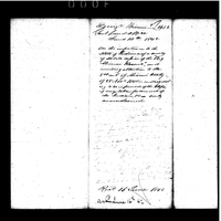Primary sheet Primary sheet